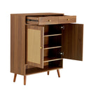 Multifunctional Modern Minimalist Shoe Cabinet