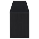 Rutland - 3-Drawer TV Stand Media Console