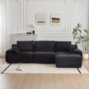 Compressed Sofa, Large Sectional Couches For Living Room