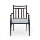 Delmar - Dining Chair (Set of 2)