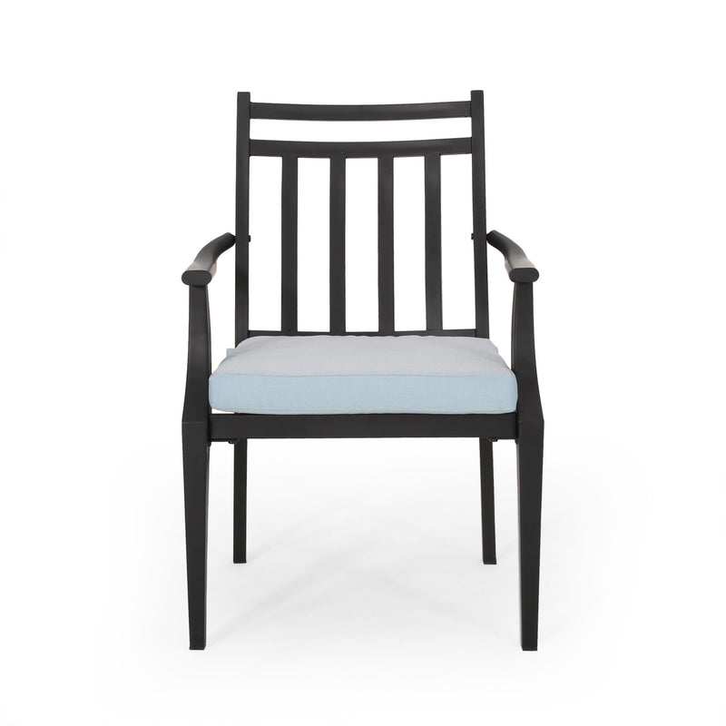 Delmar - Dining Chair (Set of 2)