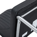 Luxury Simple High Resilience Dining Chair With Metal Legs