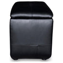 Cyrus - Upholstered Home Theater Seating