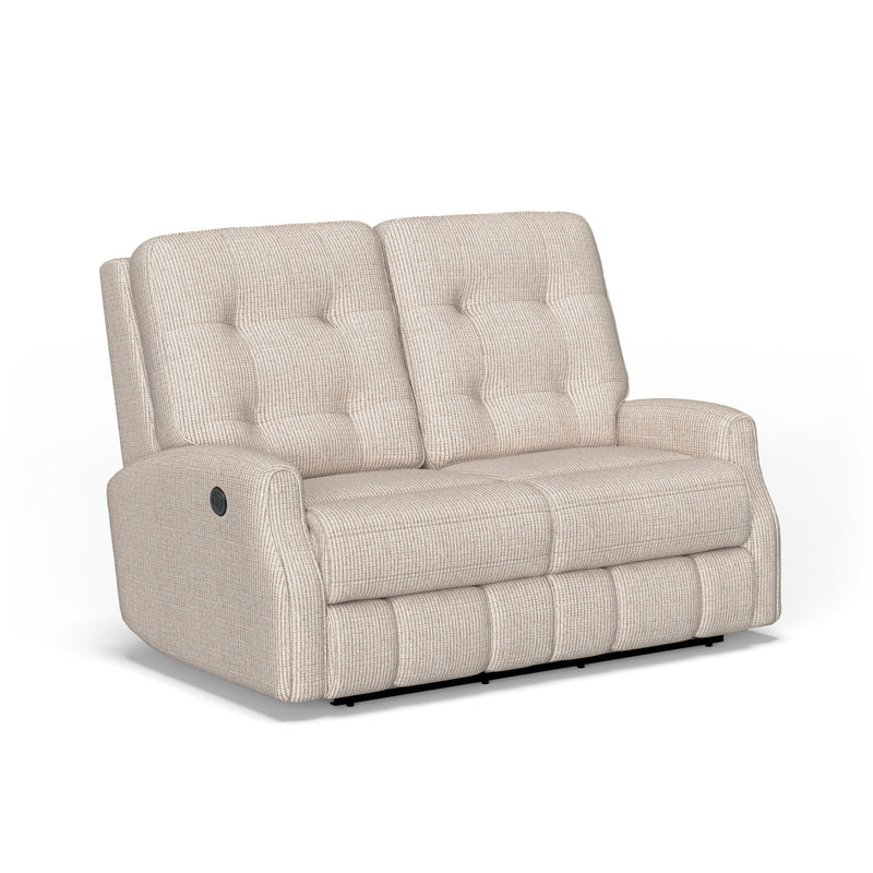 Devon - Reclining Loveseat