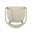 Counter Height Upholstered Barstools (Set of 2)