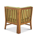 Perla - Corner Chair