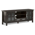 Kitchener - Handcrafted TV Media Stand