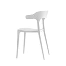 Stackable Chairs (Set of 4)