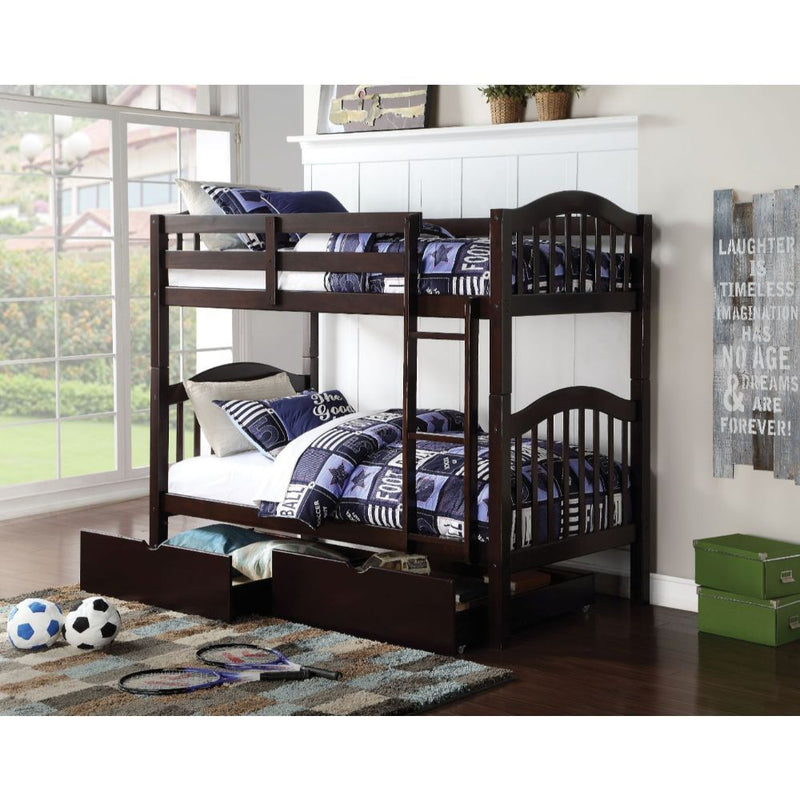 Heartland - Bunk Bed