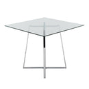 Cosmo - Contemporary Square Dining Table Legs