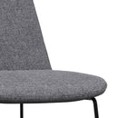 Corina - Upholstery Dining Chair (Set of 2)