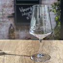 Tritan Lexington - Leadingware Unbreakable Wine Glass (Set of 4), Bpa Free, 19Oz - Clear