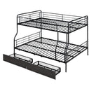 Contemporary Bunk Bed