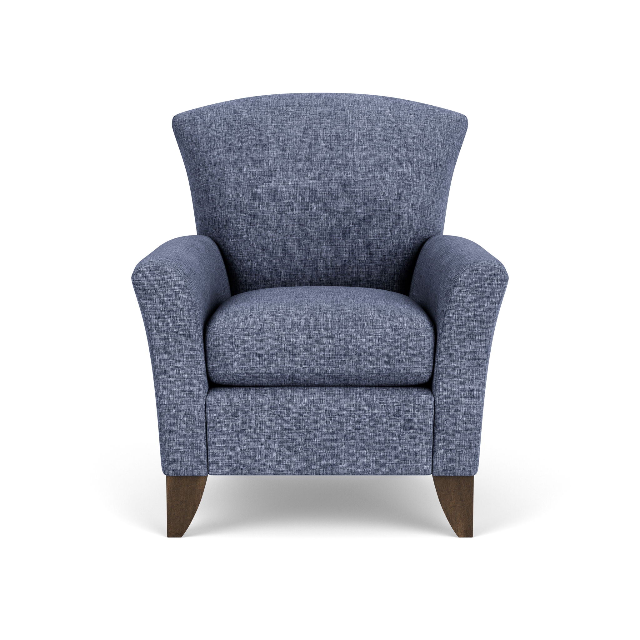 Jupiter - Fabric Chair