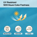 Outdoor Deep Seat Cushions For Patio Furniture Replacement, Cushion Set For Sectionals