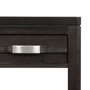 Elegant Design End Table