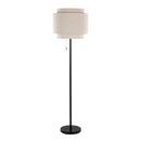 Tier - Contemporary Floor Lamp