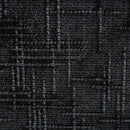 Chenille 2 Seater Sofa With LED Light, USB Charging Port, And Storage Bag