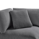 Chelsea - Modular Sectional