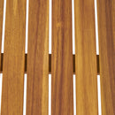 4 Person Outdoor Seating Group With Water Resistant Cushions