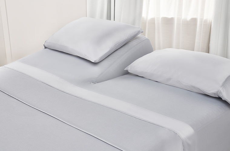 Dri-Tec - Split Head Sheet Set