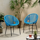 Nusa - Modern Chair Outdoor Seating