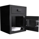 Durable Keypad Depository Safe