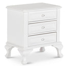 Jesse - 4 Piece Full Panel With Trundle Bedroom Set