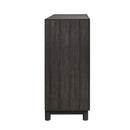 Harlington - 6-Drawer Dresser