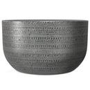 Johnsen - Handcrafted Metal Coffee Table