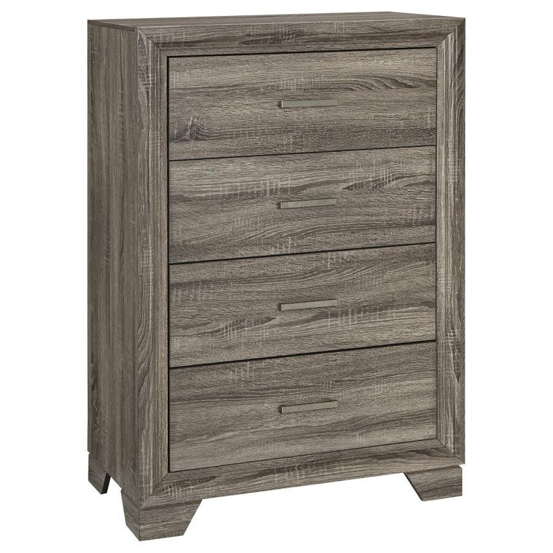 Wright - Bedroom Set