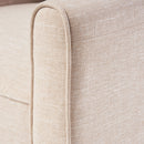 Push Back Chair For Elegant Home