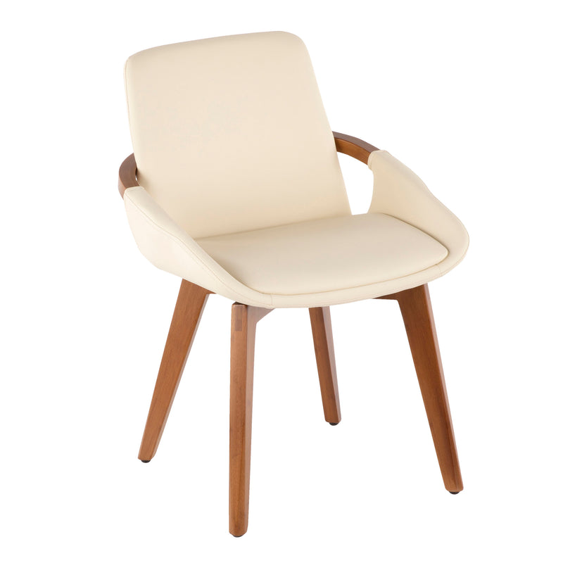 Cosmo - Mid Century Chair