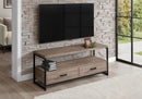 TV Stand, Console, Media Entertainment Center, Storage Drawers, Living Room, Bedroom, Contemporary, Modern