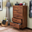 Deoss - Chest - Atlantic Fine Furniture Inc