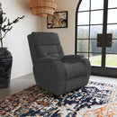 Strait - Power Recliner - Atlantic Fine Furniture Inc