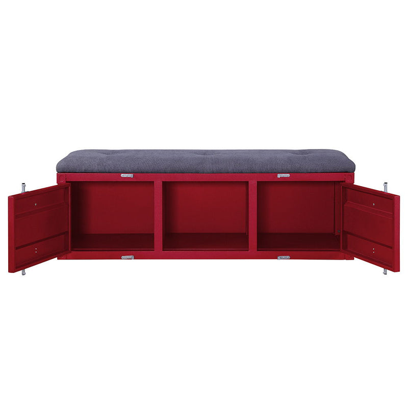 Cargo - Bench (Storage)
