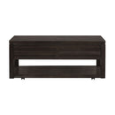 Elegant Design End Table