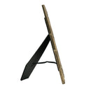 Photo Resin Frame, Opening (Set of 2) - Gold