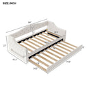 Daybed With LED Belt