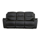 Crew - Power Reclining Sofa With Power Headrests & Lumbar