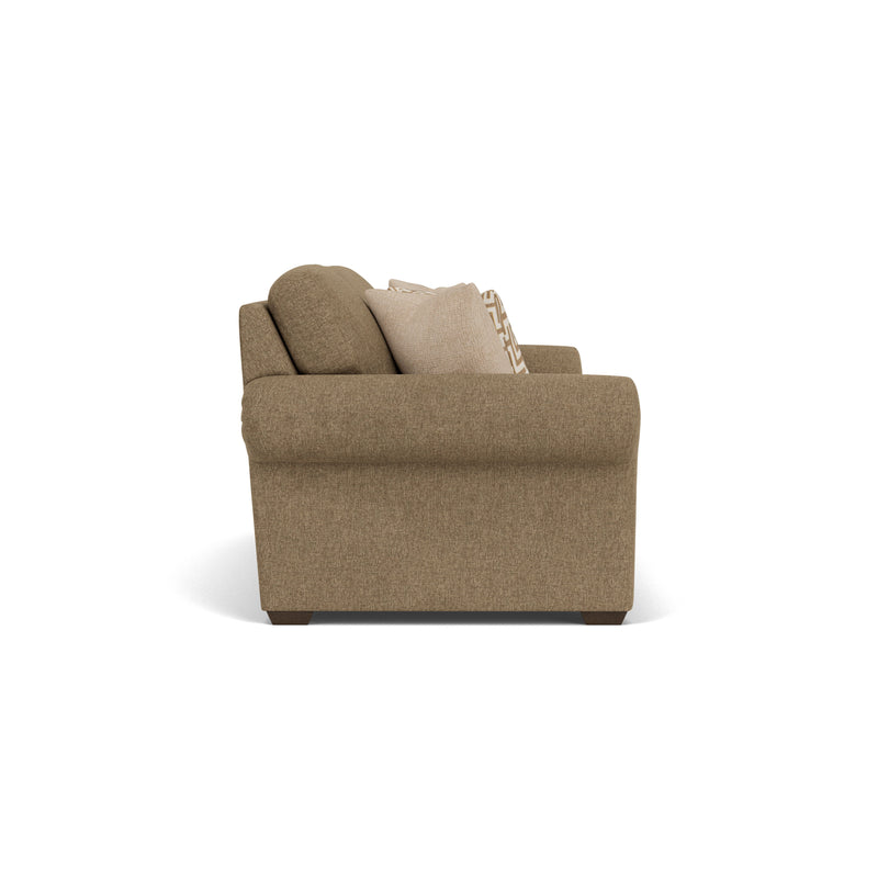 Randall - Three-Cushion Sofa