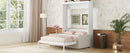 Murphy Wall Bed With Cushion