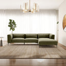 Laley - Right Facing L-Shaped Sectional