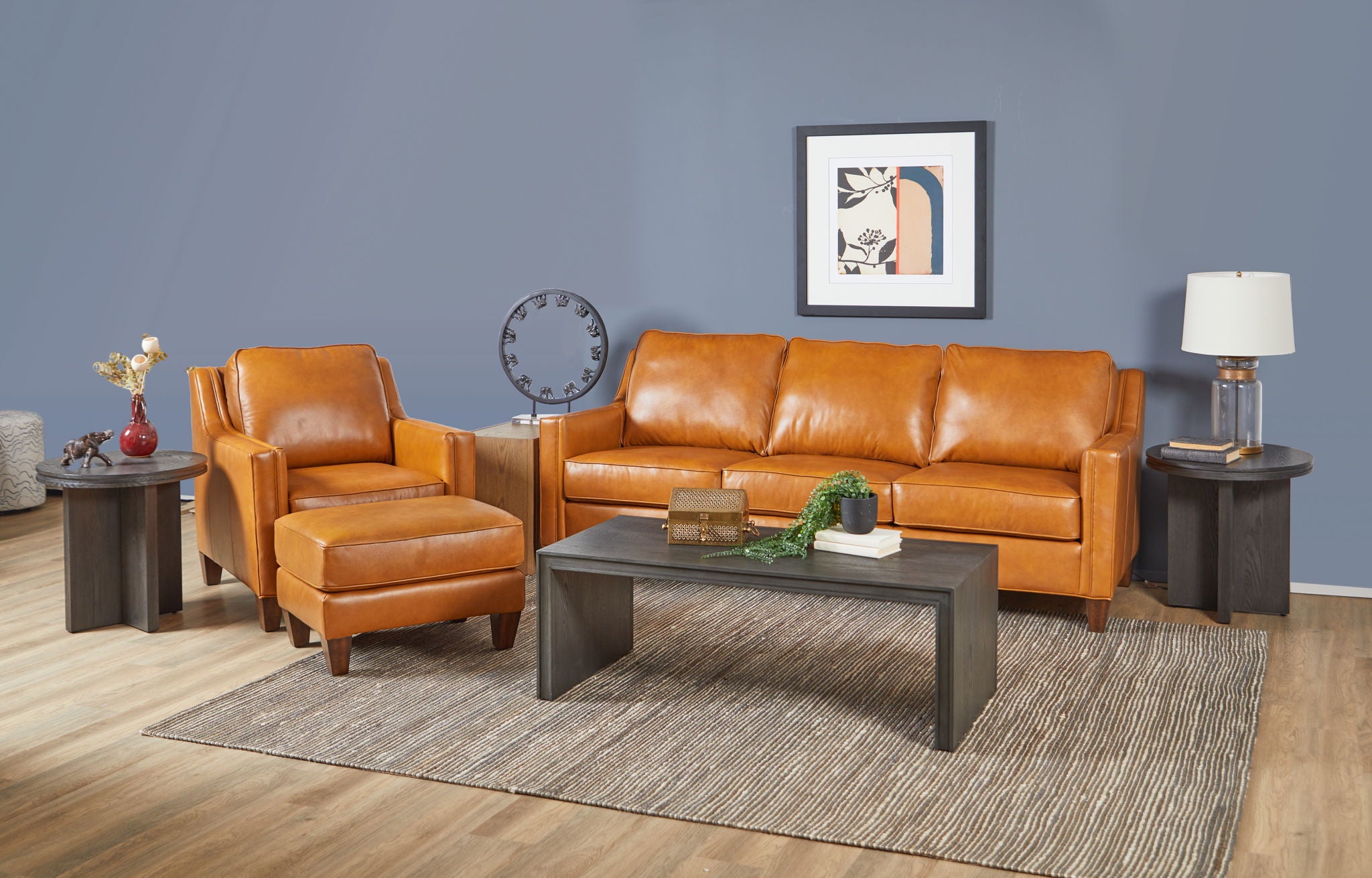 Finley - Chair