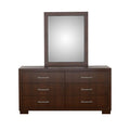 Jessica - Dresser Mirror
