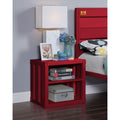 Cargo - Nightstand (USB) - Atlantic Fine Furniture Inc