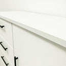 Robin - Gentleman's Chest