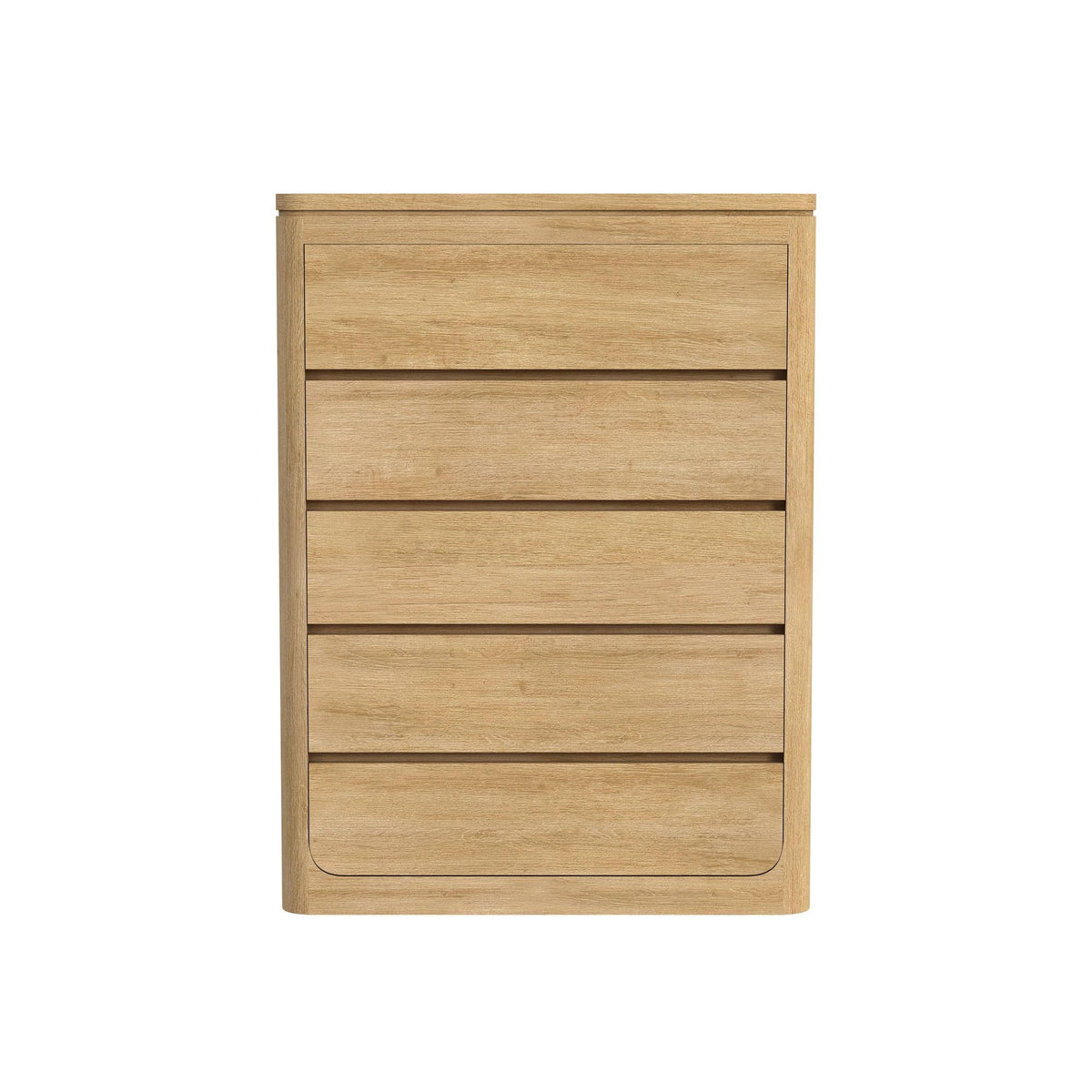 Rosalie Accent Chest in Black by Elements International, view 11