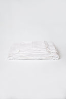 4 Piece Microplush And Bamboo Flex Head Hypoallergenic Sheet Set